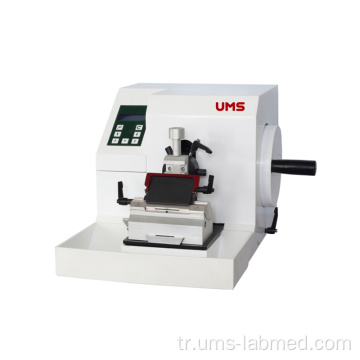 UHS3315 Yarı Otomatik Bilgisayar Mikrotom